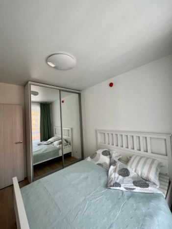 Купить квартиру в Москве. Вариант № 8995653, 8, площадь - квм, цена 20000000 рублей