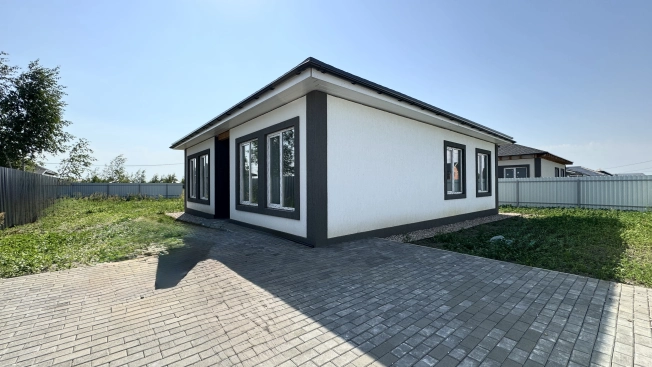 Купить дом в Москве. Вариант № 60328, 0, площадь - квм, цена 9500000.0000 рублей