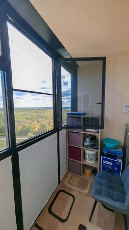 Купить трехкомнатную квартиру в Воронеже. Вариант № 5922181, 15, площадь -  квм, цена 7800000 рублей