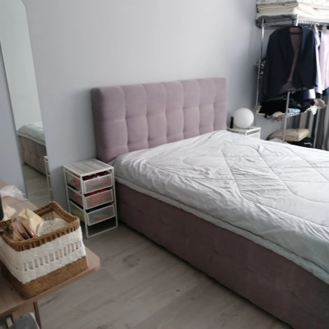 Снять квартиру в Тобольске. Вариант № 9452597, 21, площадь -  квм, цена 185000 рублей