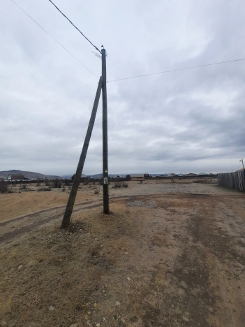 Купить земельный участок в Улан-Удэ. Вариант № 8801139, 1, площадь -  квм, цена 500000 рублей