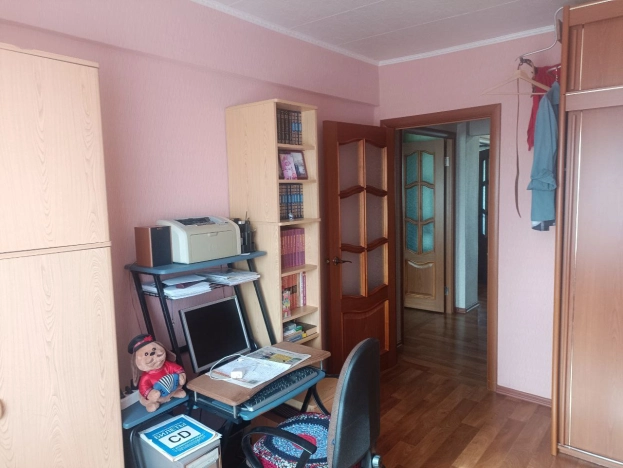 . Вариант № 3411356, 7, площадь - 67.9 квм, цена 6499000 рублей