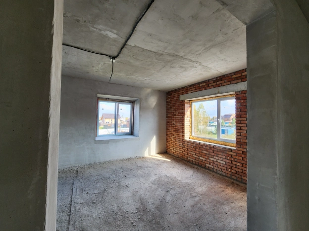 Купить дом в районе Заельцовский в Новосибирске. Вариант № 6284307, 32, площадь -  квм, цена 14800000 рублей