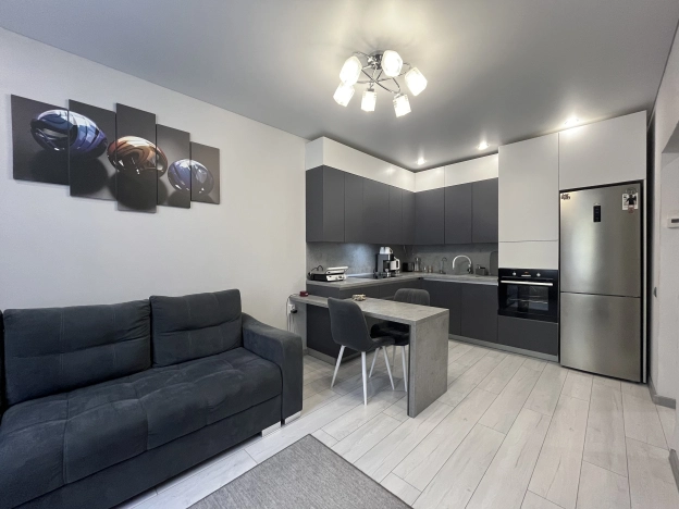 Купить квартиру на улице Льва Толстого в Уфе. Вариант № 10875258, 0, площадь - квм, цена 5500000 рублей