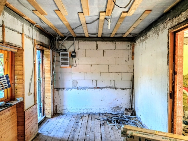 Купить дом в Егорьевске. Вариант № 12530, 8, площадь - квм, цена 2300000 рублей