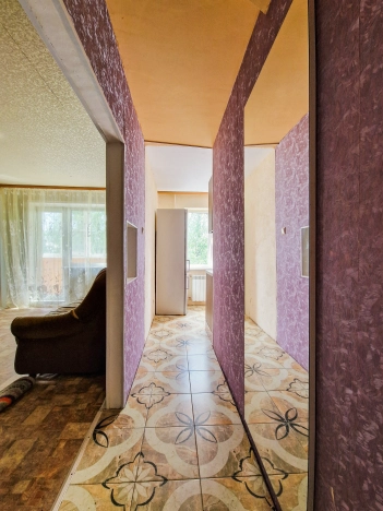 Купить трехкомнатную квартиру в Иванове. Вариант № 14627, 12, площадь -  квм, цена 4600000 рублей