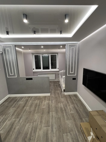 Купить трехкомнатную квартиру в Микрорайоне Лимончики, Ковров в Коврове. Вариант № 8893210, 5, площадь -  квм, цена 5750000 рублей