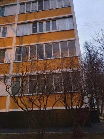 Купить квартиру в Москве. Вариант № 8535008, 18, площадь -  квм, цена 10500000 рублей