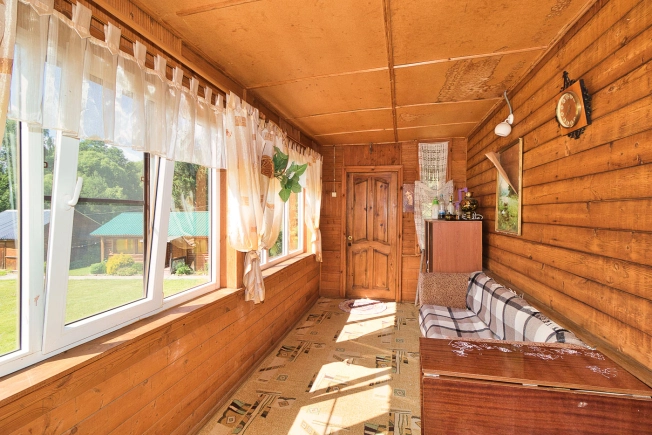 Купить дом в Судогде. Вариант № 2562, 27, площадь -  квм, цена 10700000 рублей