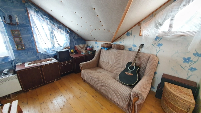 Купить дом в Москве. Вариант № 9889333, 8, площадь -  квм, цена 5300000 рублей