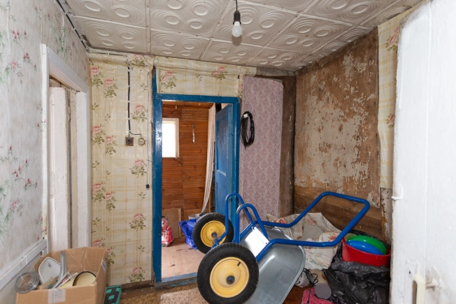 Купить дом в Владимире. Вариант № 7149, 9, площадь - квм, цена 2050000 рублей