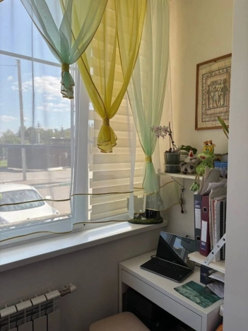 Купить квартиру на улице Сафоновский проезд в Раменском. Вариант № 8378163, 6, площадь -  квм, цена 10000000 рублей