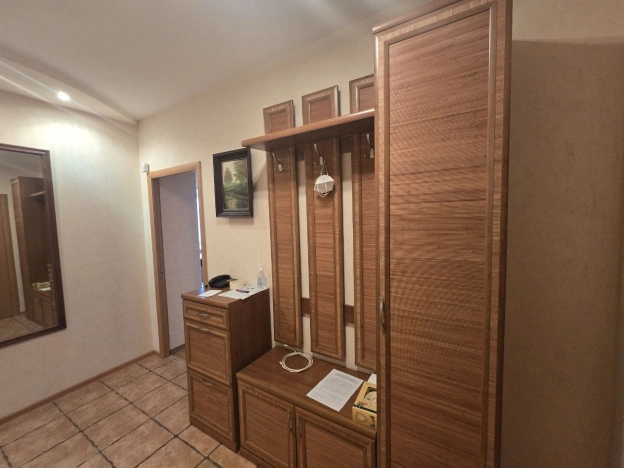 Купить квартиру на улице Октябрьская в Белгороде. Вариант № 23643, 6, площадь -  квм, цена 11200000 рублей