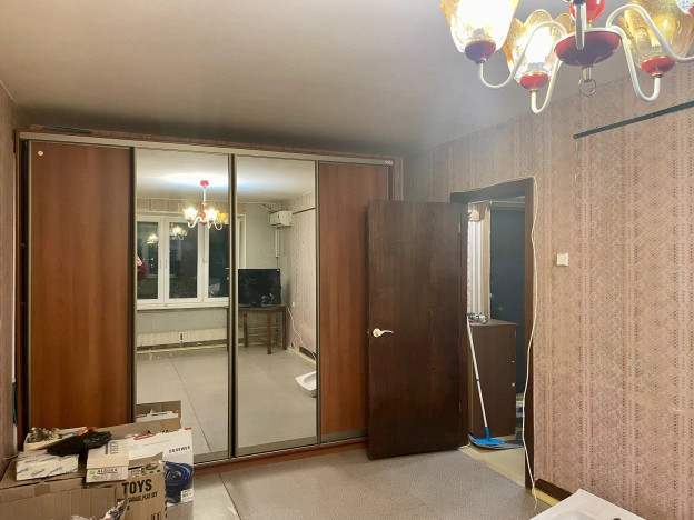 Купить квартиру в Москве. Вариант № 10178892, 6, площадь - квм, цена 12200000 рублей