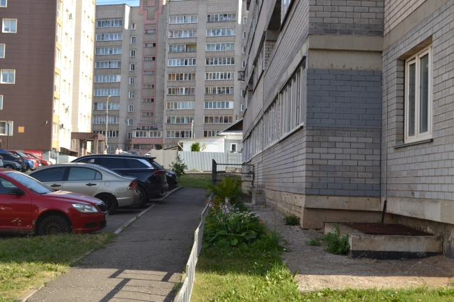 . Вариант № 6993, 29, площадь - 57.6 квм, цена 9450000 рублей