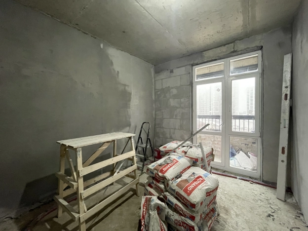 Купить квартиру в Москве. Вариант № 8979952, 1, площадь - квм, цена 11500000 рублей