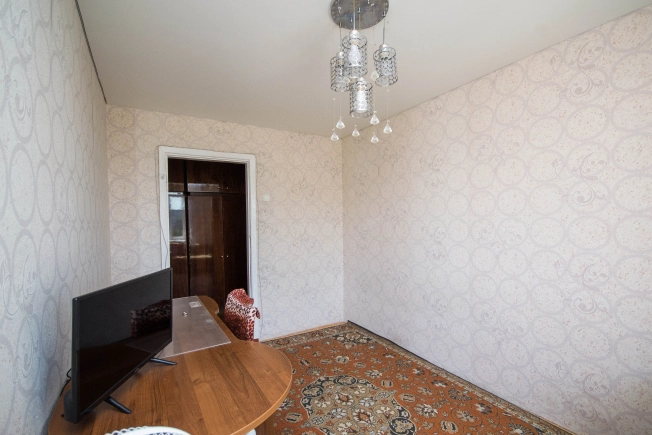 Купить квартиру на улице Ленина в Балакове. Вариант № 11107, 10, площадь - квм, цена 4699000 рублей