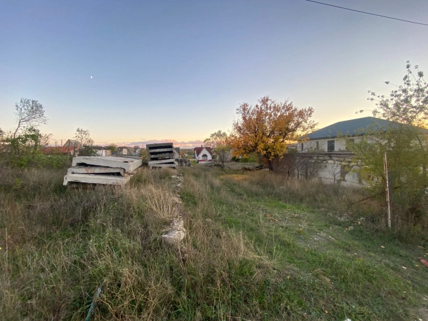 Купить земельный участок в Республике Крым. Вариант № 8598126, 0, площадь -  квм, цена 4000000 рублей