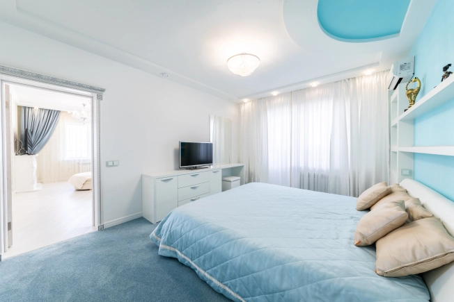 Купить четырехкомнатную квартиру на вторичке в Пензе. Вариант № 5707, 20, площадь -  квм, цена 11500000 рублей