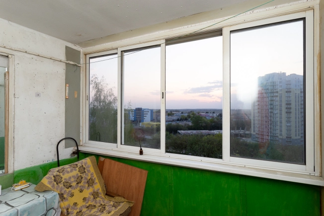 Купить квартиру на улице Горького в Владимире. Вариант № 37978, 30, площадь -  квм, цена 6450000 рублей