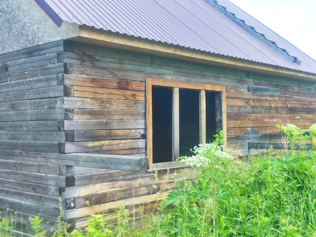 Купить дом в Тюменской области. Вариант № 52233, 5, площадь - квм, цена 850000 рублей