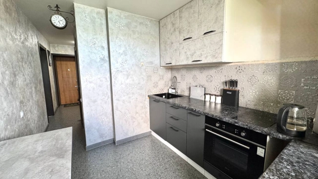 Купить однокомнатную квартиру в Южно-Сахалинске. Вариант № 49437, 2, площадь -  квм, цена 5500000 рублей