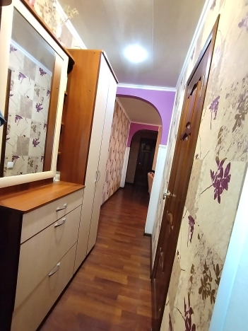 Купить трехкомнатную квартиру в Республике Башкортостан. Вариант № 9696063, 11, площадь -  квм, цена 3700000 рублей