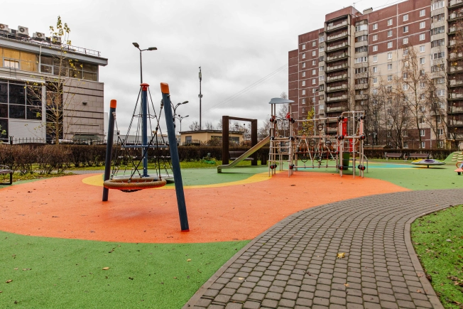 Купить трехкомнатную квартиру в Санкт-Петербурге. Вариант № 8819724, 25, площадь -  квм, цена 15500000 рублей