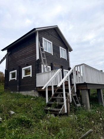 Купить дачу в Республике Карелия. Вариант № 6246404, 15, площадь -  квм, цена 8000000 рублей