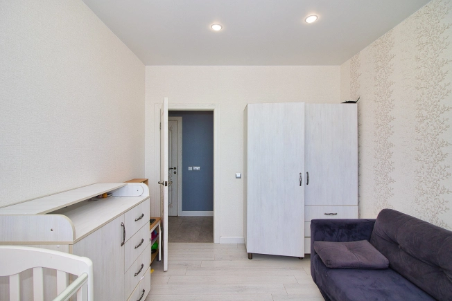 Купить квартиру на улице Гвардейская в Владимире. Вариант № 11032, 9, площадь -  квм, цена 6900000 рублей