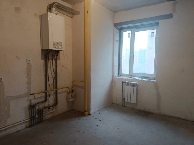 Купить двухкомнатную квартиру в Рязанской области. Вариант № 9267016, 5, площадь -  квм, цена 7439914 рублей