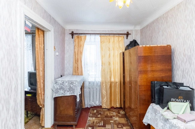 Купить двухкомнатную квартиру на улице Рабочая в Коврове. Вариант № 9277807, 12, площадь -  квм, цена 2250000 рублей