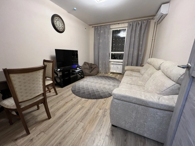 Купить двухкомнатную квартиру в Воронеже. Вариант № 9170393, 1, площадь - квм, цена 8100000 рублей