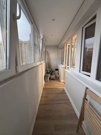 Купить квартиру в Москве. Вариант № 9069375, 8, площадь - квм, цена 21300000 рублей