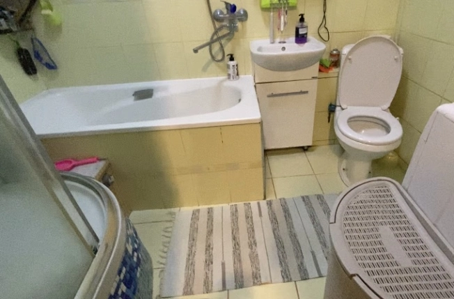 Купить двухкомнатную квартиру на улице Виктора Гакуна в Калининграде. Вариант № 49604, 11, площадь -  квм, цена 7700000 рублей