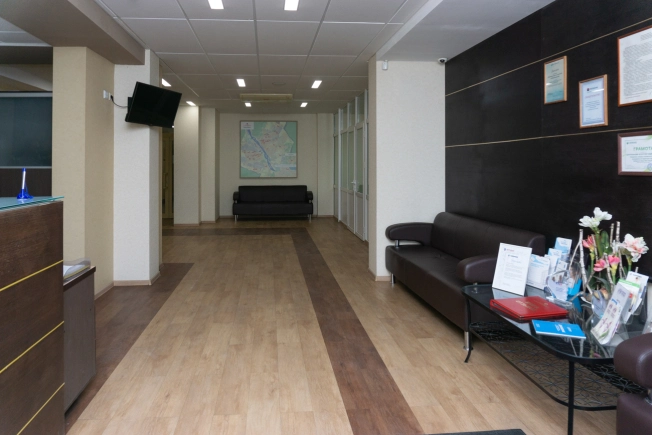 Снять офисы у метро Сибирская в Новосибирске. Вариант № 4069, 3, площадь -  квм, цена 544600 рублей