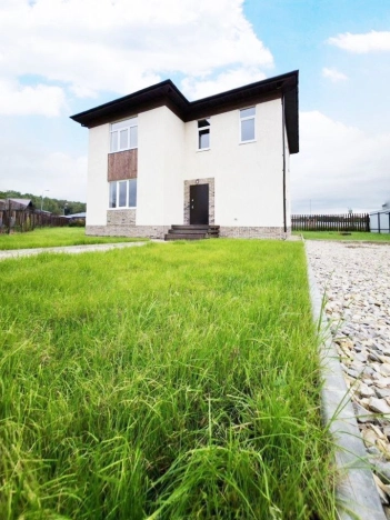 Купить дом в Москве. Вариант № 12977, 2, площадь - квм, цена 20800000 рублей