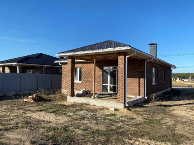 Купить дом в Воронеже. Вариант № 8844707, 6, площадь - квм, цена 9500000 рублей