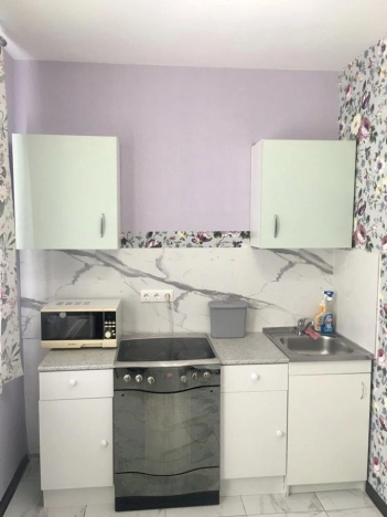 Купить квартиру в Москве. Вариант № 10245453, 1, площадь - квм, цена 12800000 рублей