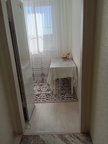 Купить однокомнатную квартиру на улице проспект Революции в Новосибирской области. Вариант № 22273, 2, площадь -  квм, цена 3400000 рублей