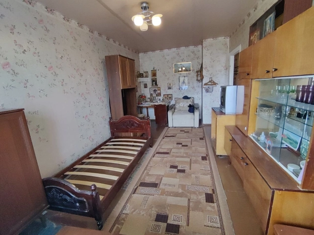 Купить однокомнатную квартиру в Микрорайоне 11-й в Белгороде. Вариант № 6959184, 1, площадь -  квм, цена 2750000 рублей