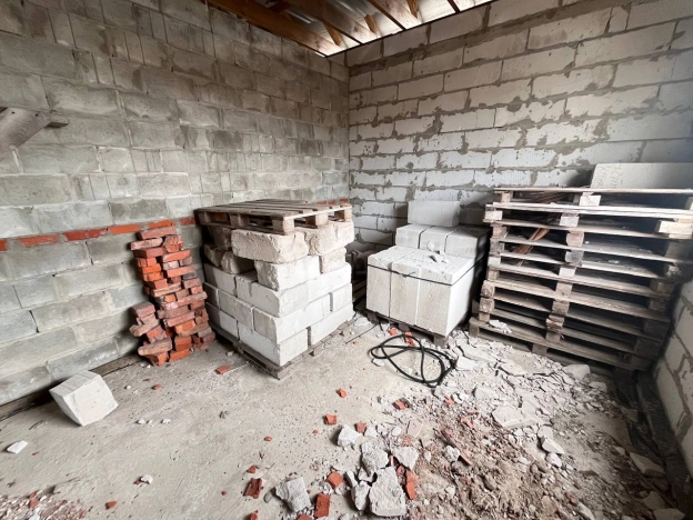 Купить дом на улице 2-й переулок Гагарина в Старом Осколе. Вариант № 32760, 7, площадь -  квм, цена 3100000 рублей