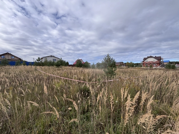 Купить земельный участок в Коврове. Вариант № 5921597, 2, площадь -  квм, цена 880000 рублей