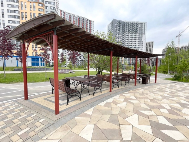 Купить квартиру в Москве. Вариант № 42099, 26, площадь - квм, цена 12990000.0000 рублей