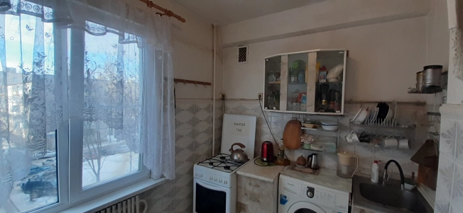 Купить четырехкомнатную квартиру в Воронеже. Вариант № 5352, 5, площадь - квм, цена 5600000 рублей