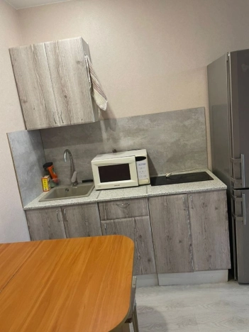 Купить Студию в Новосибирской области. Вариант № 9619065, 1, площадь -  квм, цена 3450000 рублей