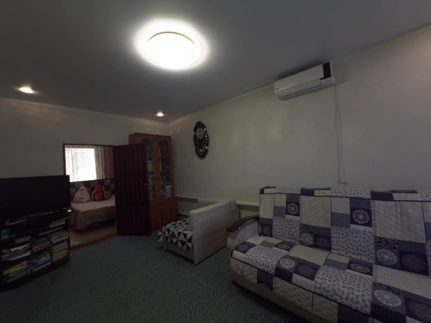 Купить дом в Элисте. Вариант № 6860647, 7, площадь -  квм, цена 4900000 рублей