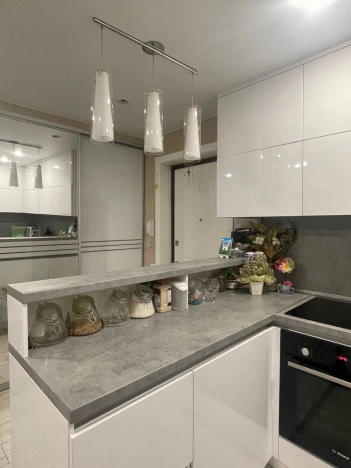 . Вариант № 6993, 5, площадь - 57.6 квм, цена 9450000 рублей