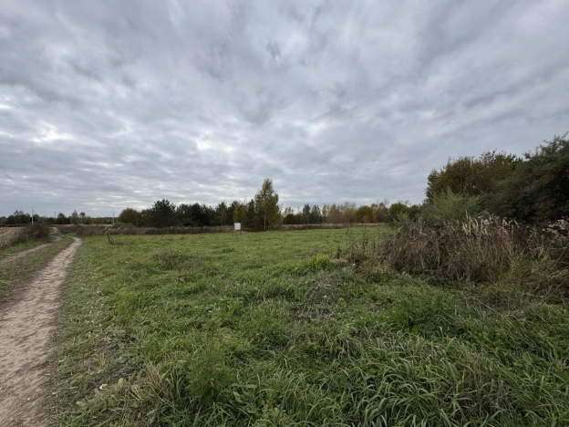 Купить земельный участок в Коврове. Вариант № 6851251, 2, площадь -  квм, цена 350000 рублей