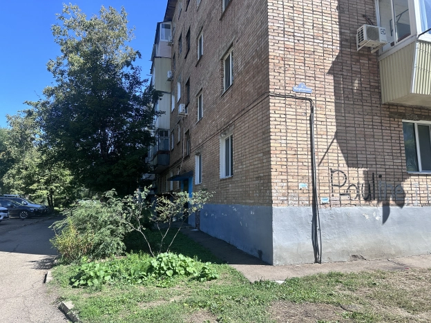 Купить однокомнатную квартиру в Приморском крае. Вариант № 4857364, 1, площадь -  квм, цена 3850000 рублей